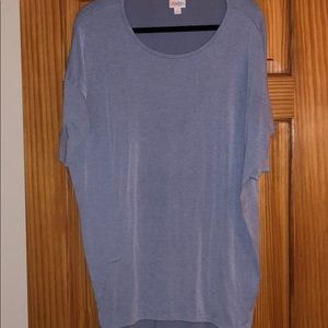 Lularoe Irma size small